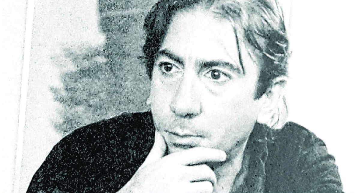Néstor Perlongher, un activista del deseo