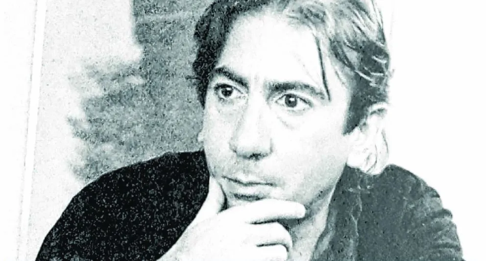 Néstor Perlongher, un activista del deseo