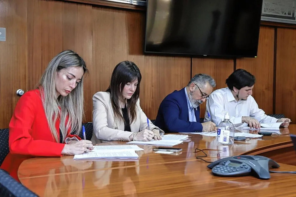 La SCPL logró levantar el embargo que pesaba sobre sus cuentas