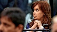 Cristina Kirchner, ante la posibilidad de sumarse al listado de expresidentes condenados