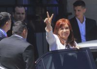 Causa Obra Pública: se conoce el veredicto y Cristina Kirchner podría ser condenada