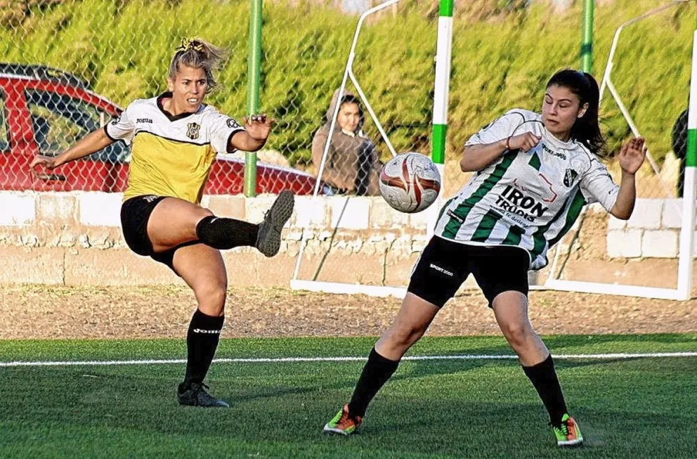 El Torneo Femenino avanza con el Zonal