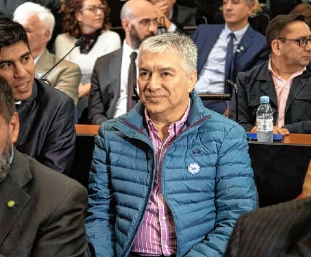 Causa Obra Pública: cuál fue la pena que recibió cada uno de los acusados