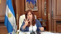 Tras la condena, Cristina Kirchner dijo que en 2023 no será "candidata a nada" y admitió que podría quedar presa