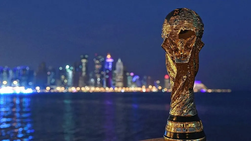 Mundial de Qatar 2022: así quedaron los cruces de cuartos de final