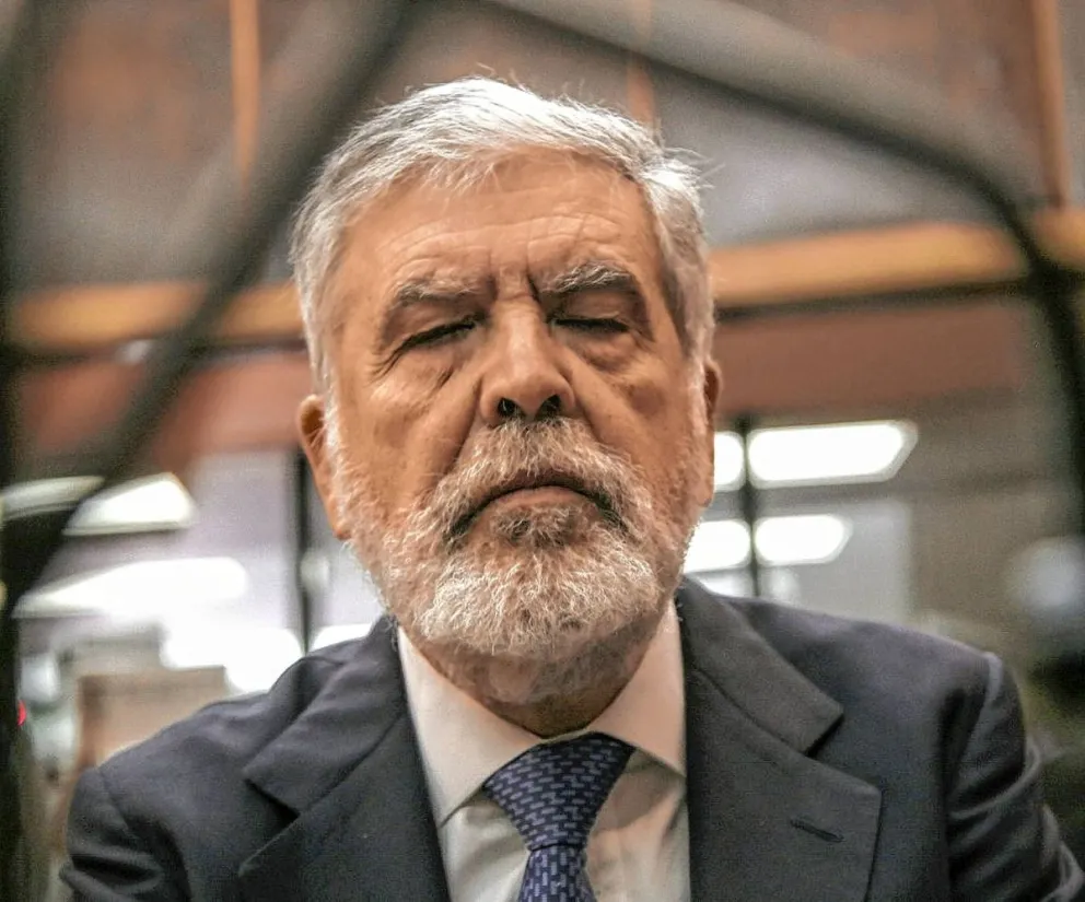 Obra Pública: absolvieron al exministro Julio De Vido