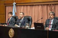 Condena a Cristina Kirchner: para los jueces existió una “operación criminal” y “vínculos promiscuos”