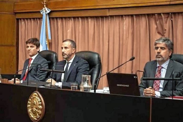 Condena A Cristina Kirchner Para Los Jueces Existió Una “operación Criminal” Y “vínculos 