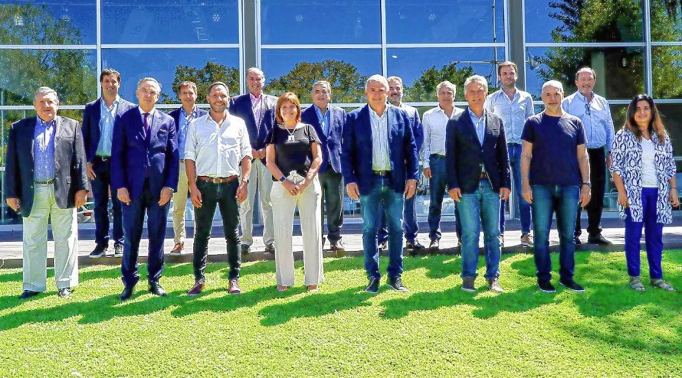 Obra Pública: Juntos por el Cambio celebró la condena a Cristina Kirchner