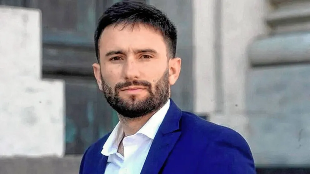 Renunció el jefe de asesores de la Presidencia, Julián Leunda