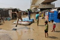 Cambio climático: en India, los rayos mataron a casi mil personas