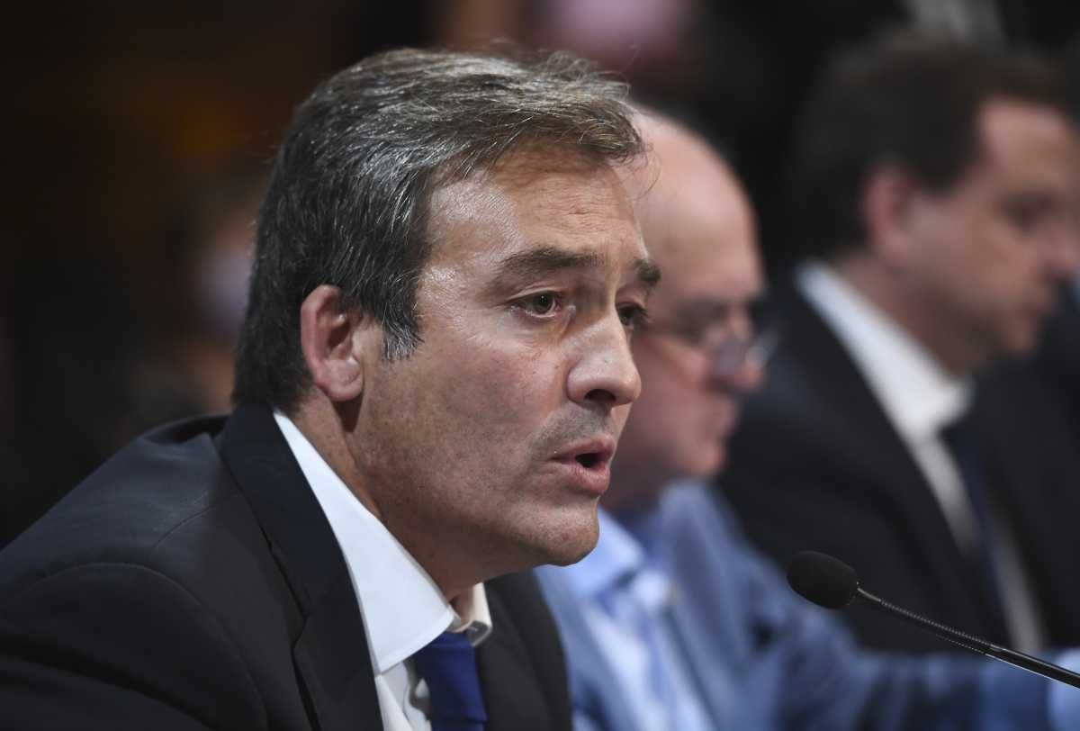 El Gobierno denunció a los involucrados en el supuesto viaje a Lago Escondido