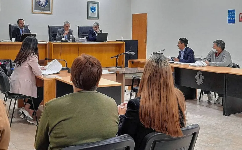Declaran culpable a Miguel Asencio como autor del femicidio de Daniela Velazco