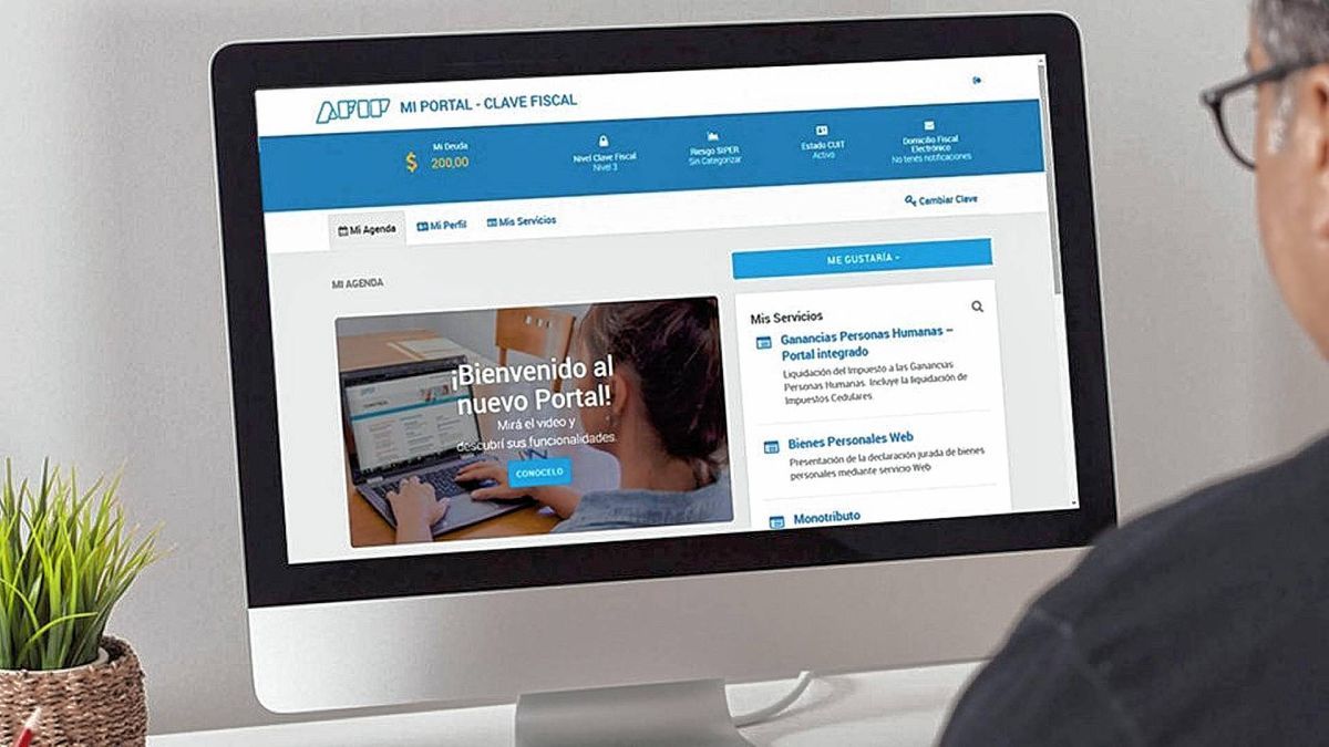 Actualización del piso de Ganancias 2023: ¿A partir de qué ingreso se comienza a pagar el impuesto?