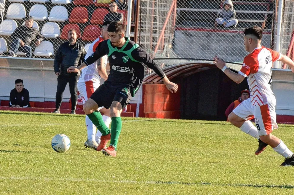 Petroquímica-Huracán, puntos vitales para llegar a la final