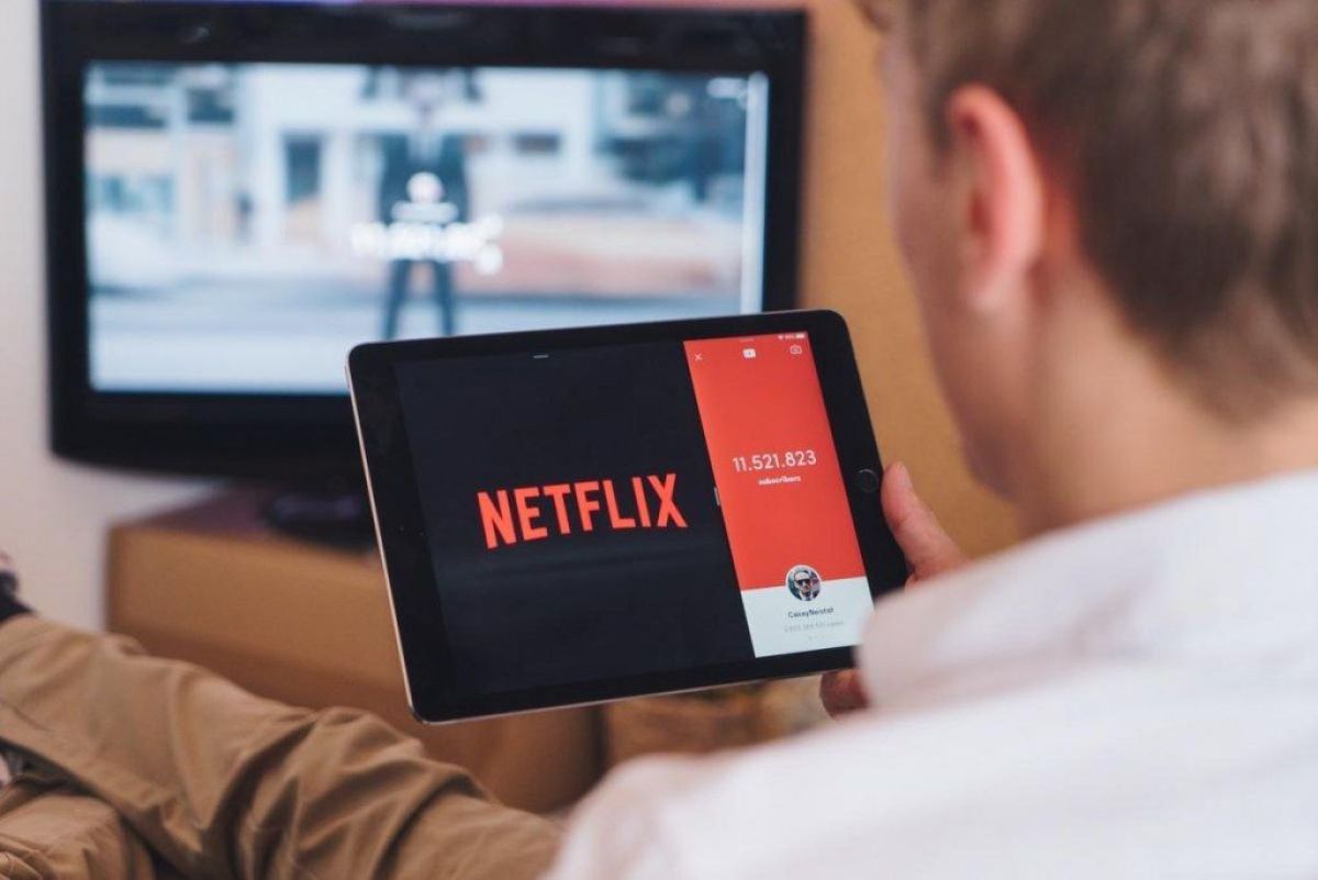 Más de la mitad del costo de suscripción a una plataforma de streaming son impuestos