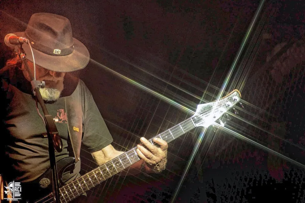 La Biblia según Vox Dei en el Teatro Español