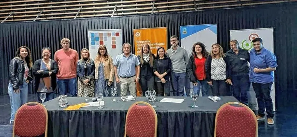 Se capacitaron 40 comunicadores sobre el Abordaje de la Problemática del Suicidio en los Medios