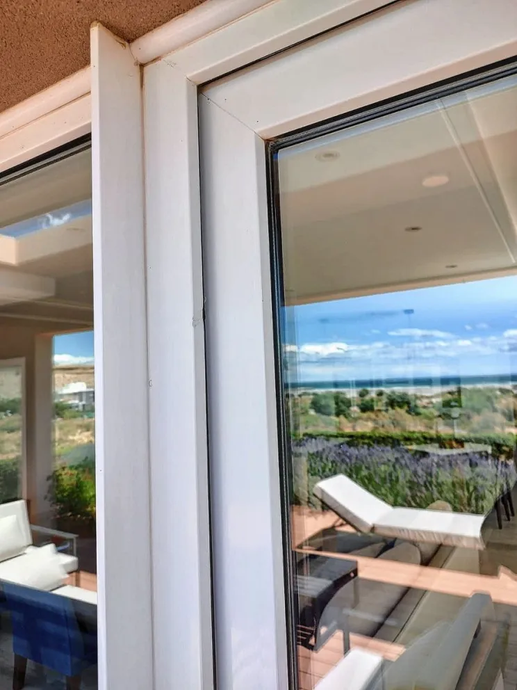 Un intento de robo nuevamente en una vivienda de “La Herradura”