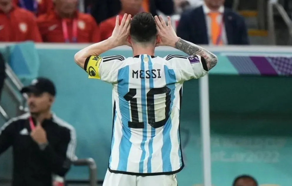 ¿Messi puede ser sancionado por sus críticas al árbitro?: el artículo de la FIFA que pone en alerta a la Selección