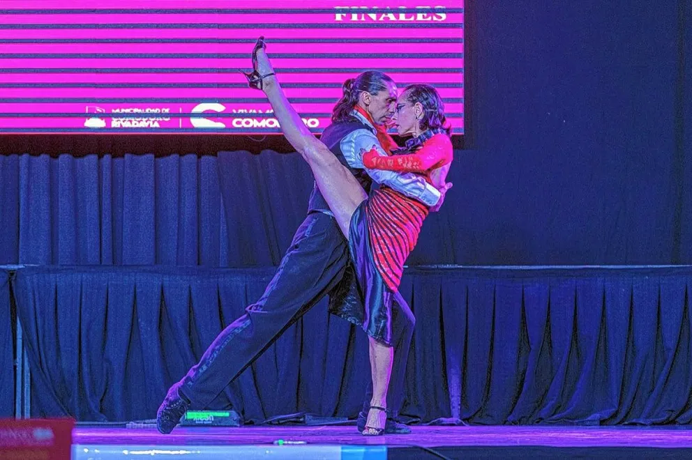 Día Nacional del Tango