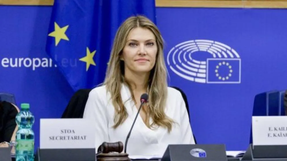 En pleno Mundial, estalló un escándalo entre Qatar y el Parlamento Europeo por lavado y corrupción