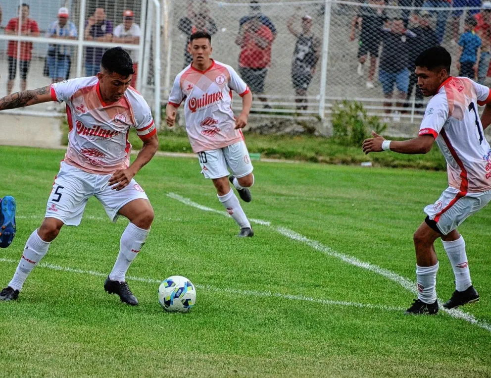 Torneo Regional: Huracán recibe a Germinal el 8 de enero