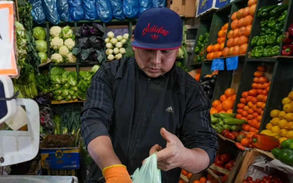 Precios de agroalimentos se multiplicaron 3,6 veces hasta llegar a las góndolas