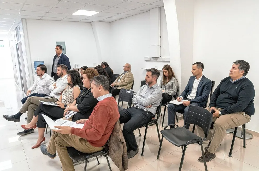 Están abiertas las inscripciones para la audiencia pública por el aumento de la SCPL