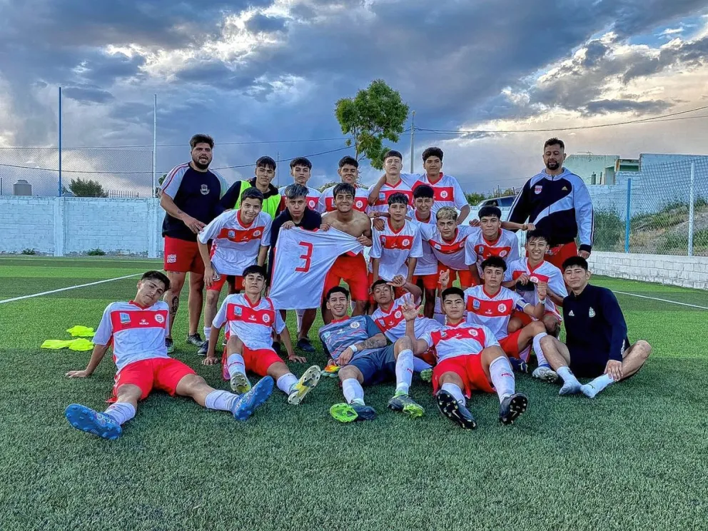 Comodoro juega semifinales ante San Francisco