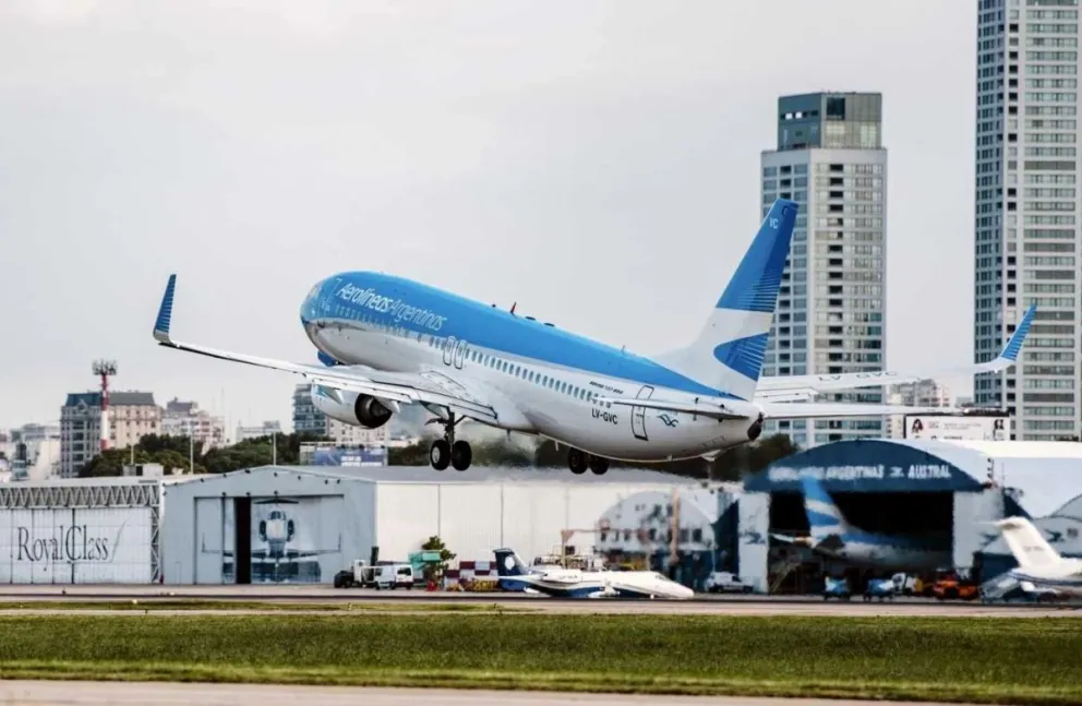 Sindicato aeronáutico anuncia paro en la jornada previa a Semana Santa
