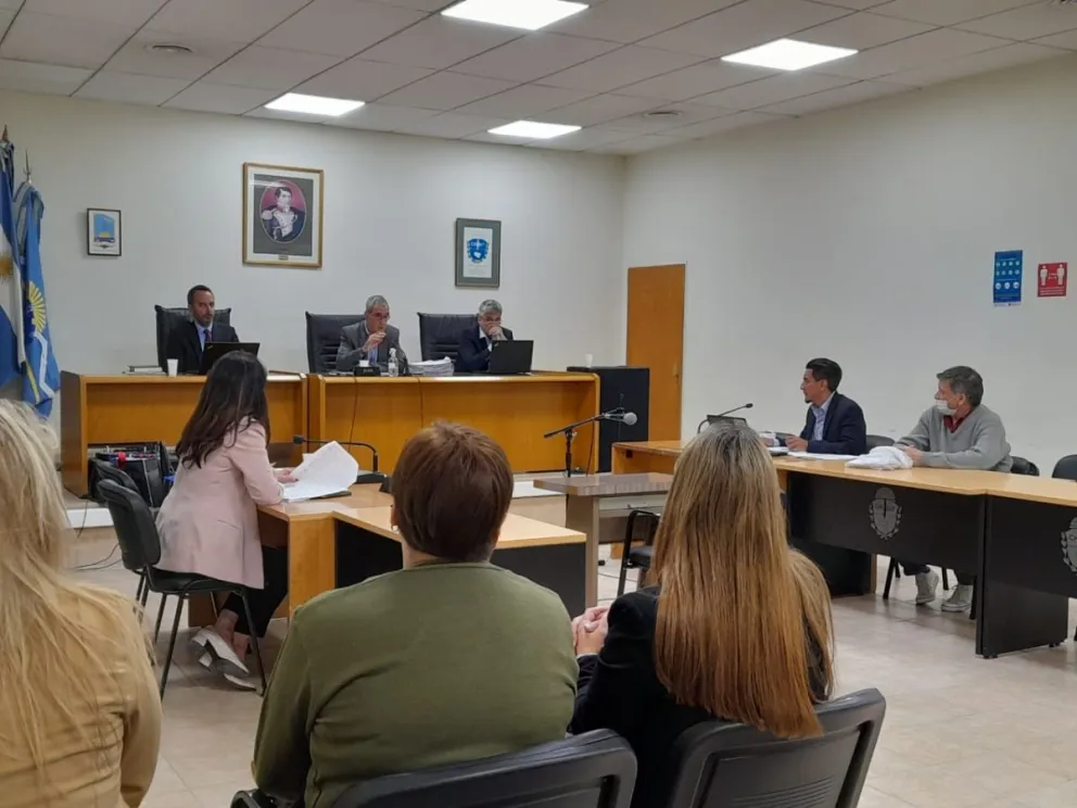 Femicidio de Daniela Velasco: Condenaron a Miguel Asencio a prisión perpetua