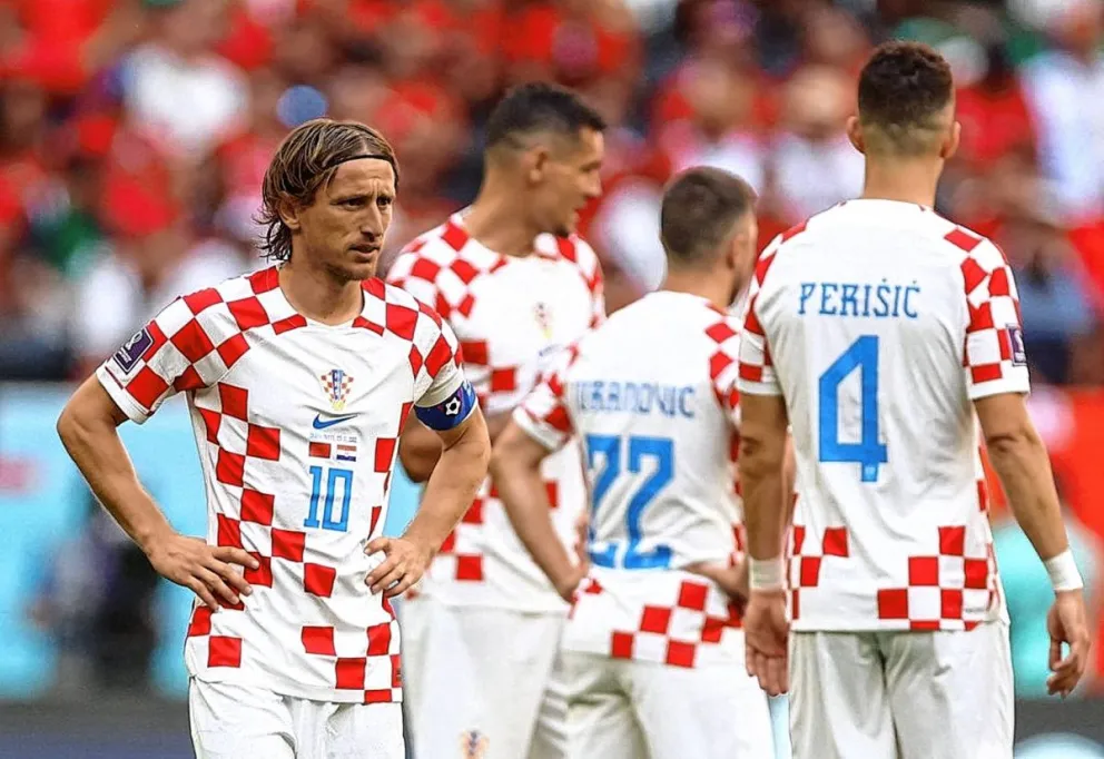 Las individualidades claves de Croacia a las que Argentina deberá prestarles atención