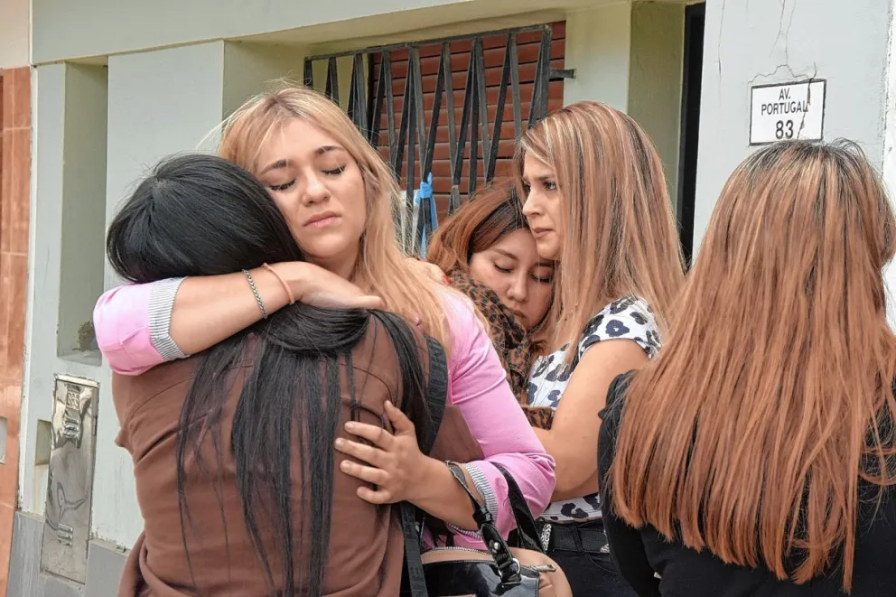 Cadena perpetua para Miguel Asencio por el femicidio de Daniela Velasco