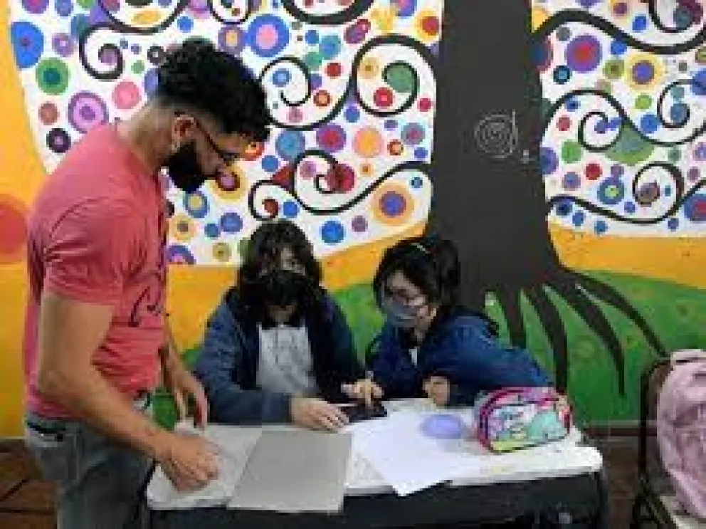 Consecuencias emocionales y sociales del uso del barbijo