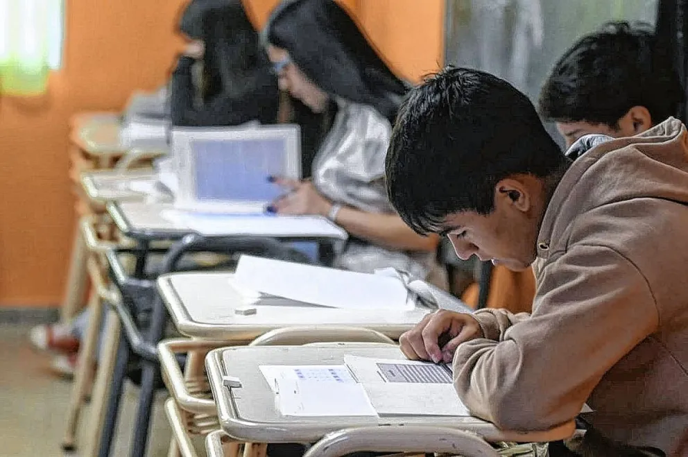 Abrieron las inscripciones para las becas estudiantiles provinciales 2023