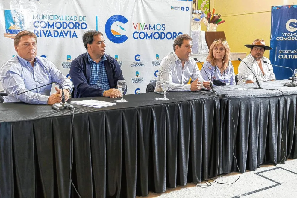 Licitaron dos obras para el barrio Gasoducto y el Cordón Forestal