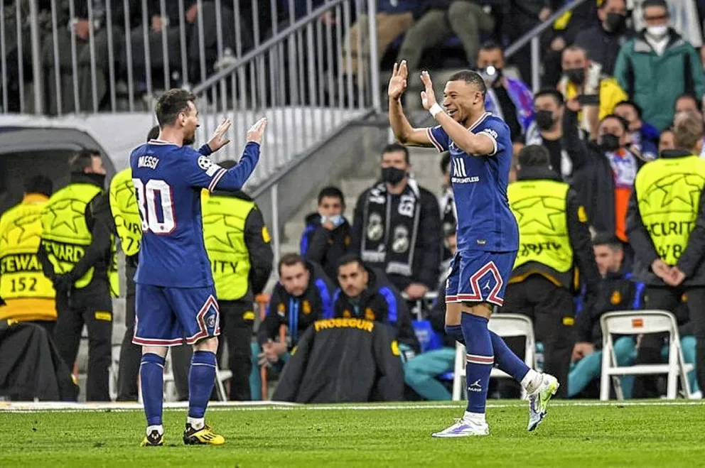 Francia, el rival de la Selección en la final, buscará algo que no ocurre desde hace 60 años y solo dos países lograron