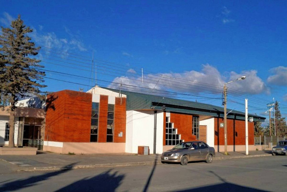El Gobierno Provincial afrontará la deuda que mantiene la Cooperativa de Sarmiento con CAMMESA