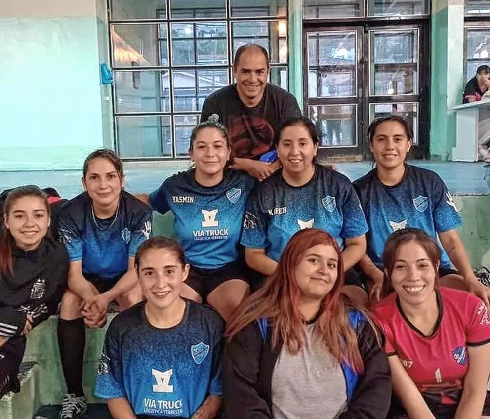 JM y Universitarias clasificaron a la final
