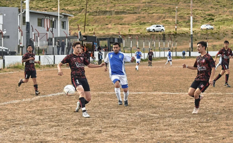 Las semifinales del Zonal “B” con canchas confirmadas