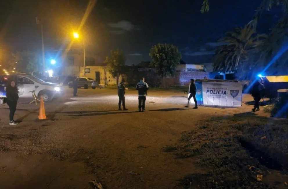 Violencia en Mar del Plata: en menos de 24 horas asesinaron a dos hombres