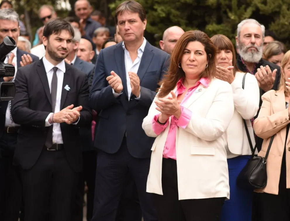Ana Clara Romero: “La ley de lemas es una trampa, al igual que sacar las PASO, quieren embarrar las elecciones”
