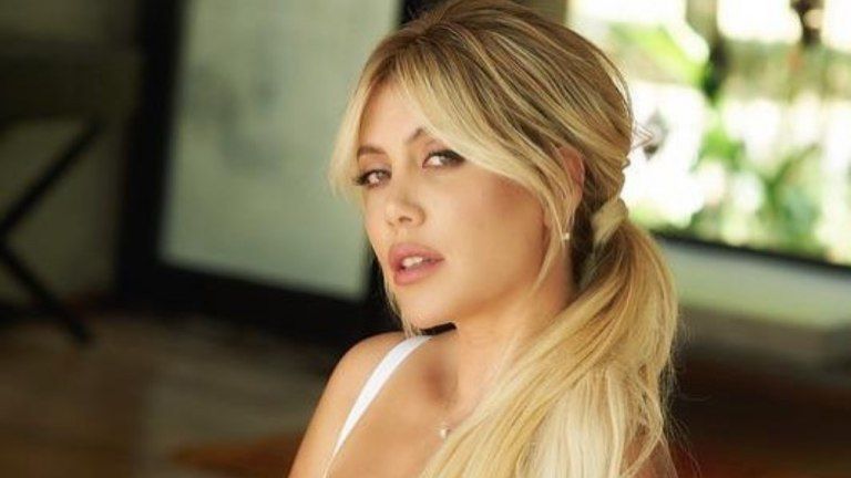 Tras su separación de Icardi, Wanda Nara podría tener problemas con el reality sobre su vida