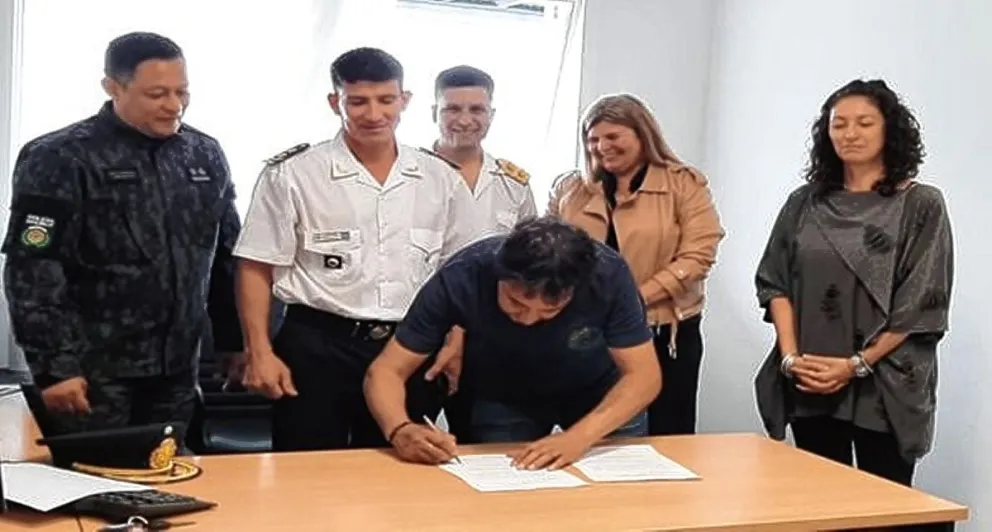 Mujeres en contexto de encierro realizaron muestra de su trabajo anual