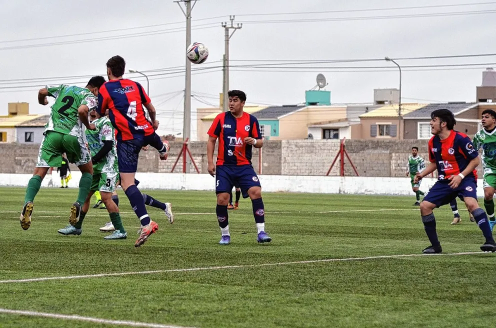 U.S.M.A. necesita ganar para evitar el descenso