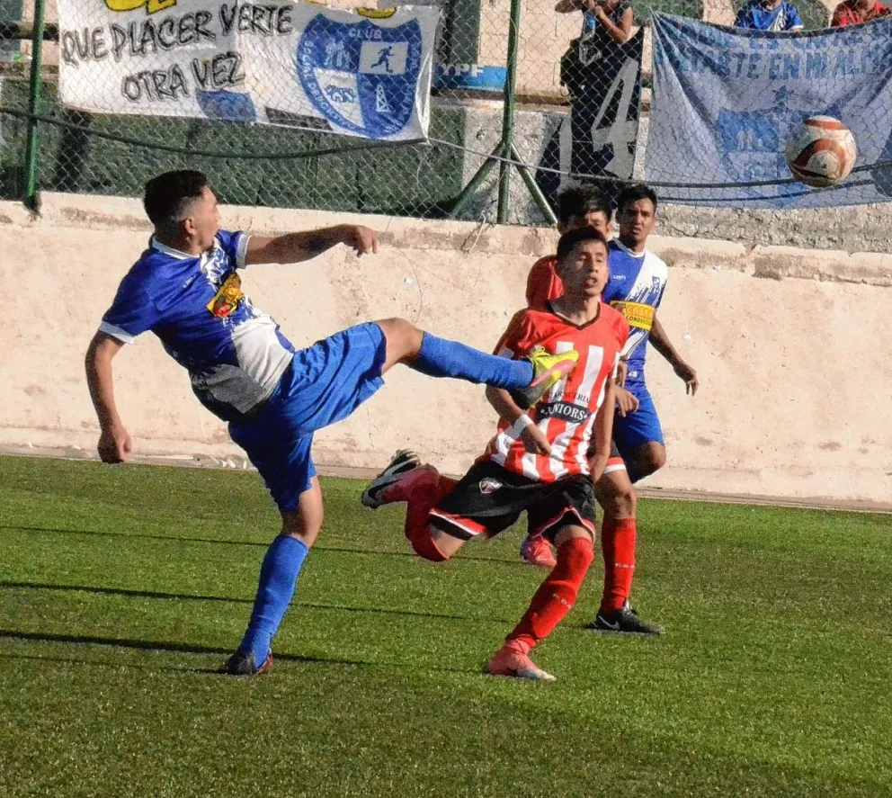 Conocé la agenda deportiva del fin de semana