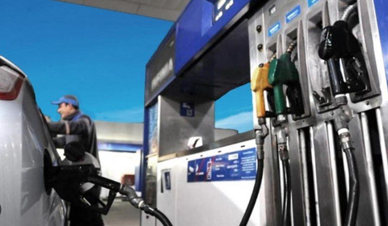 Advierten sobre el riesgo de cierres de estaciones de servicio