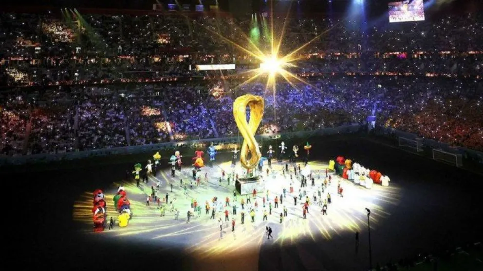 Todo sobre la ceremonia de clausura del Mundial Qatar 2022