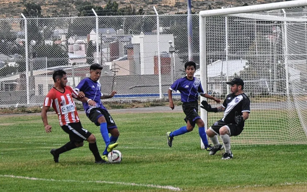 Superioridad de Roca
